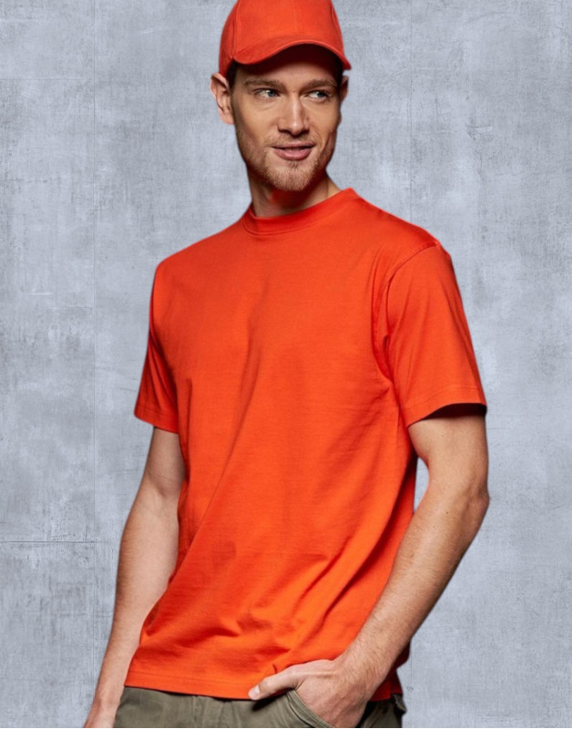 T-shirt JN002 Daiber